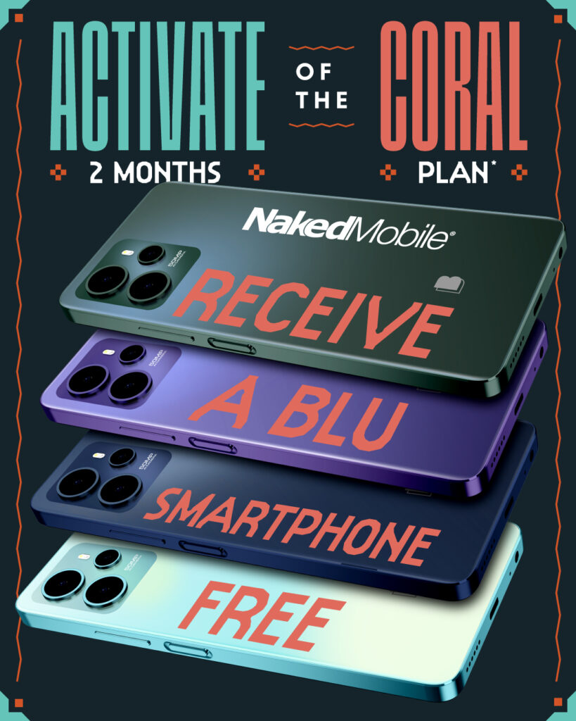 Coral Plan Promotion