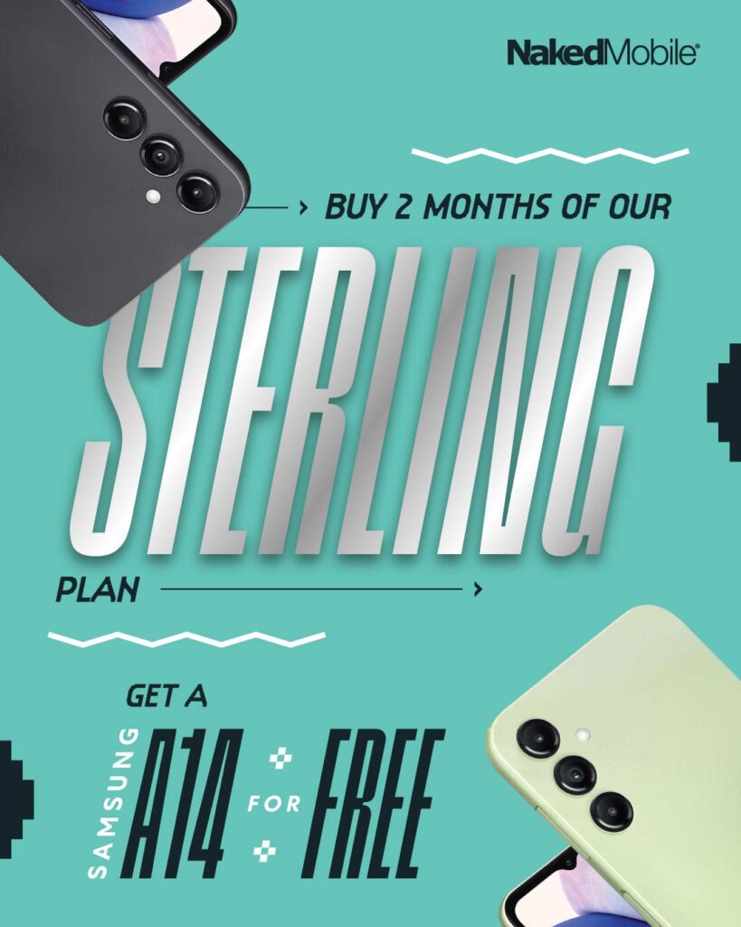 Sterling Plan Promotion