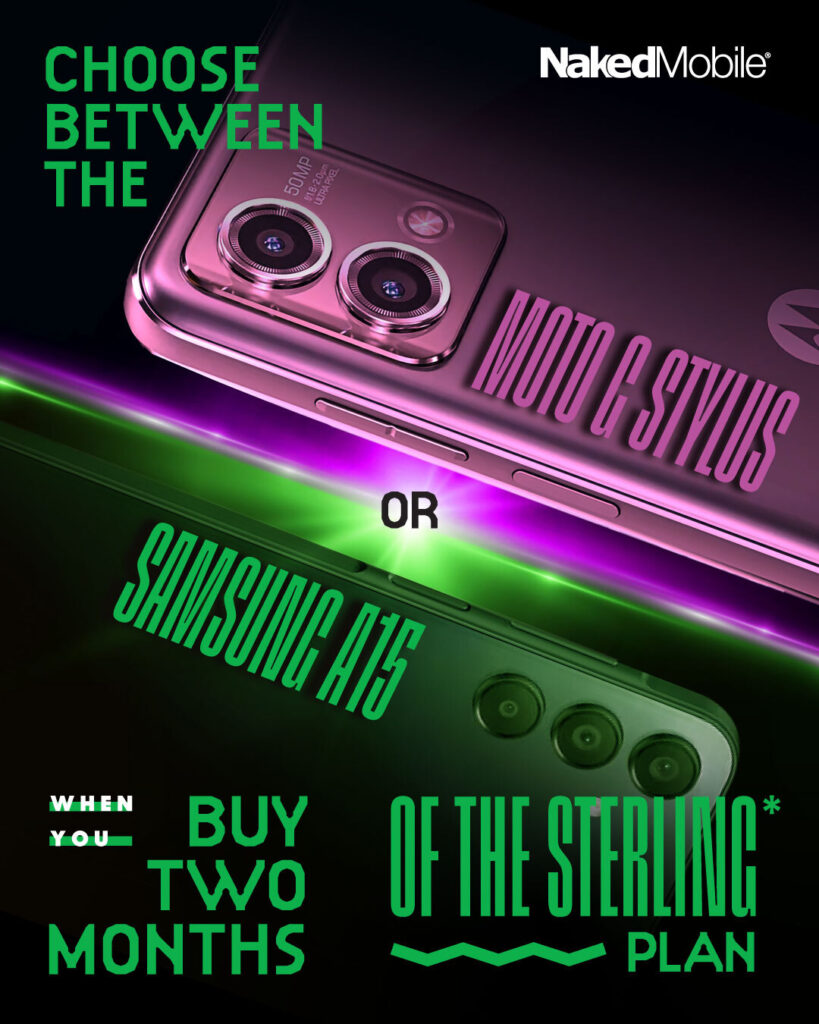 Wicked Sterling Plan - Holiday Promotion