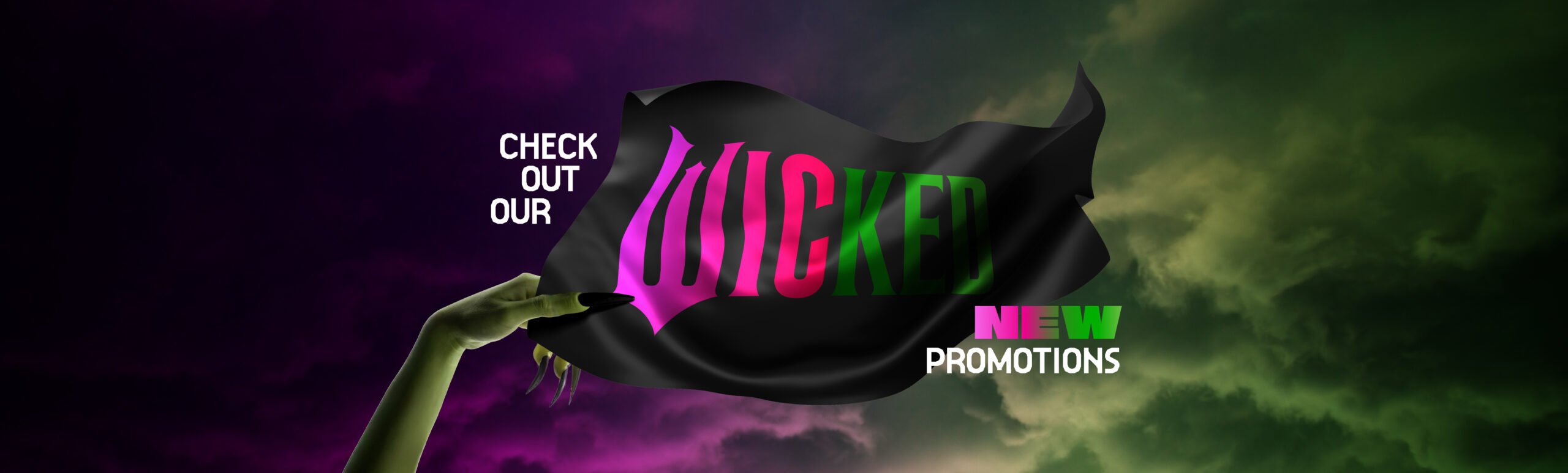 Wicked New Promotions from Naked Mobile