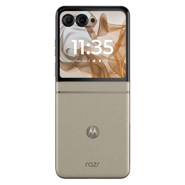 Motorola RAZR (2024) - Image 2