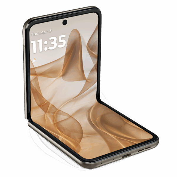 Motorola RAZR (2024) - Image 3