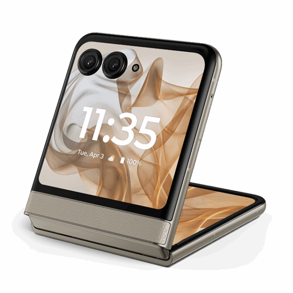 Motorola RAZR (2024) - Image 4