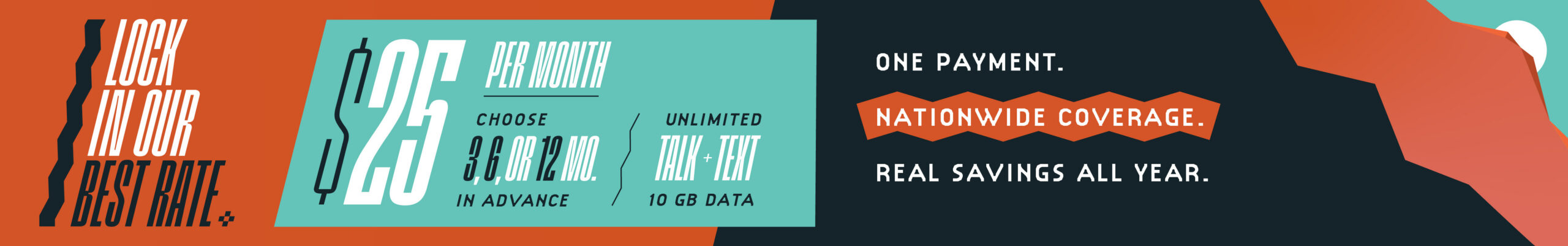 Lock In Sandstone - Naked Mobile