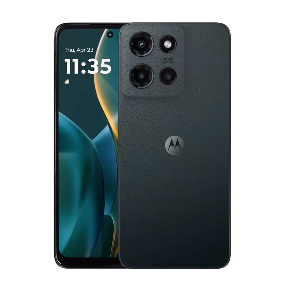 Motorola Moto G (2025)