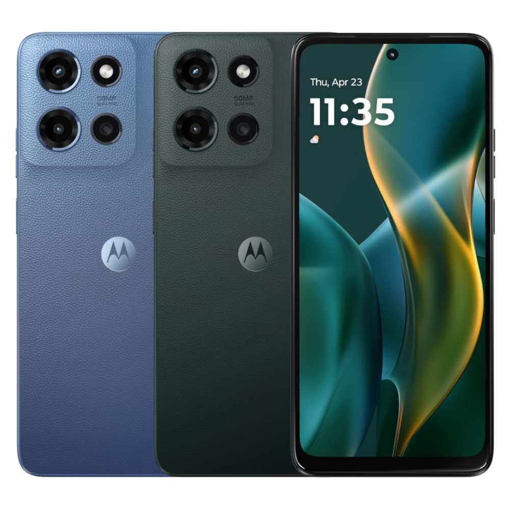 Motorola Moto G (2025) - Image 2