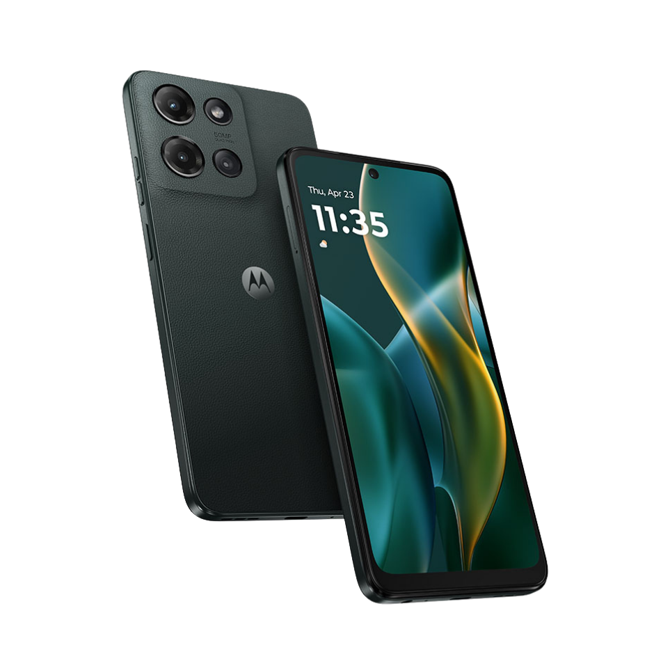 Motorola Moto G (2025) - Image 3