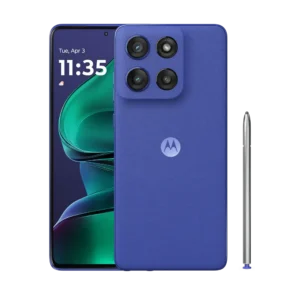 Moto G Stylus 2025