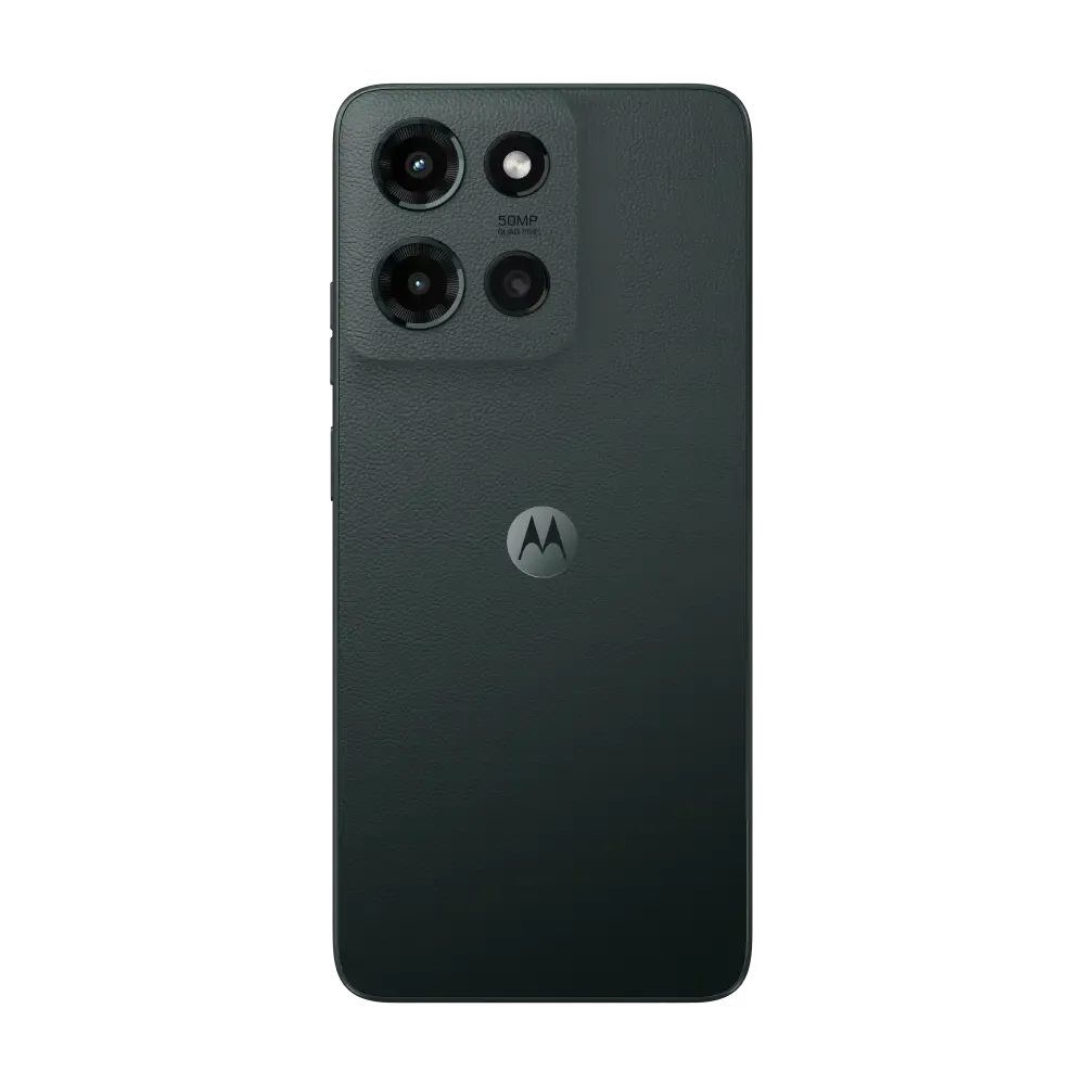 Motorola Moto G (2025) - Image 4