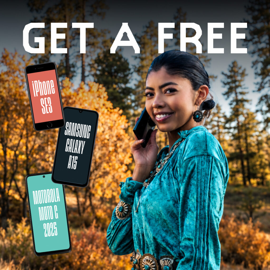Sterling Handset Promotion