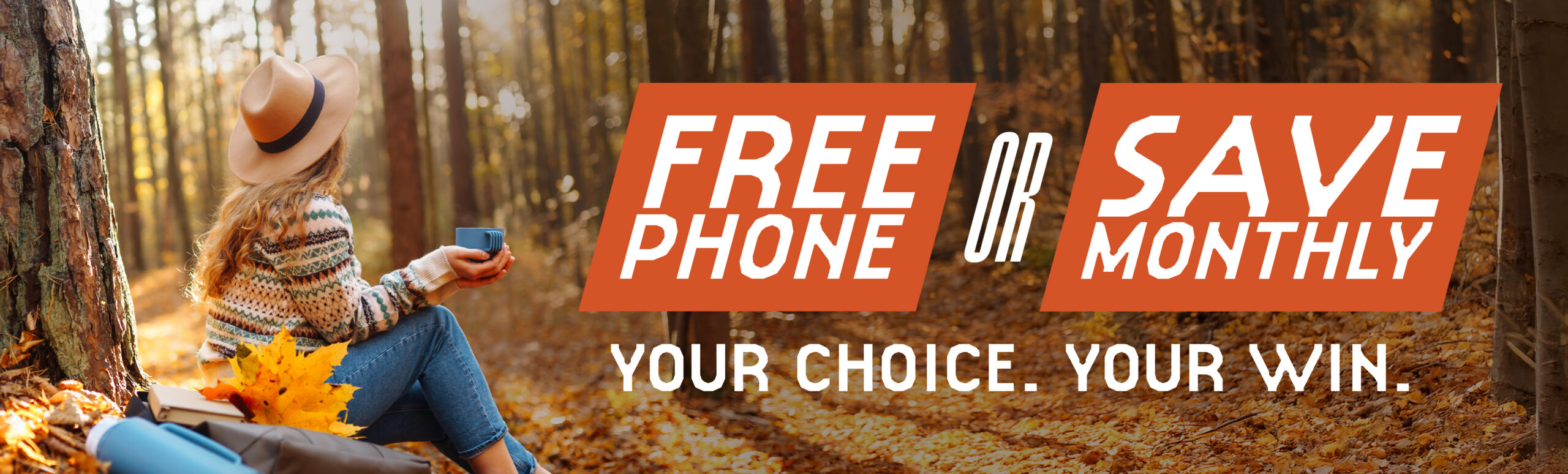 Naked Mobile Plans